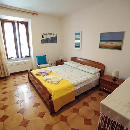 Palau Del Corso Appartamento *